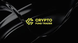 Crypto Fund Trader Logo