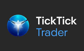 TickTick Trader Logo